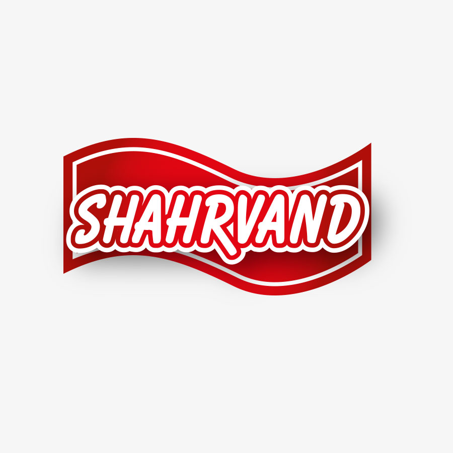 Shahrvand Logo design NXT ANCHOR Los Angeles California